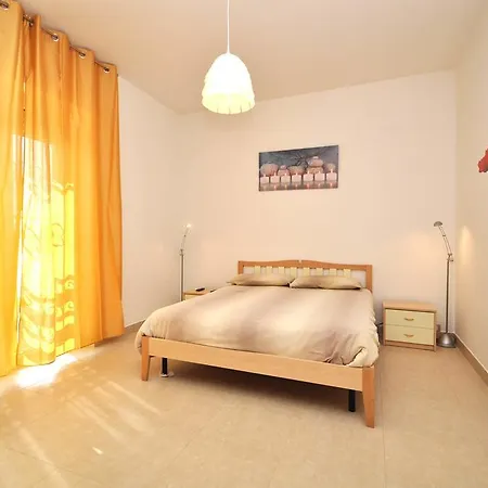 Giglio Villa Torre Suda