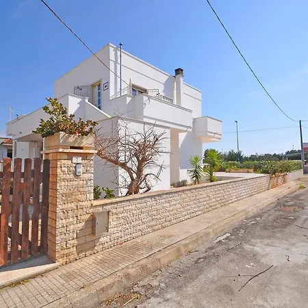 Villa Giglio